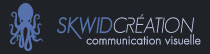 Skwid Création - Agence de communication web et print à Lille (59)