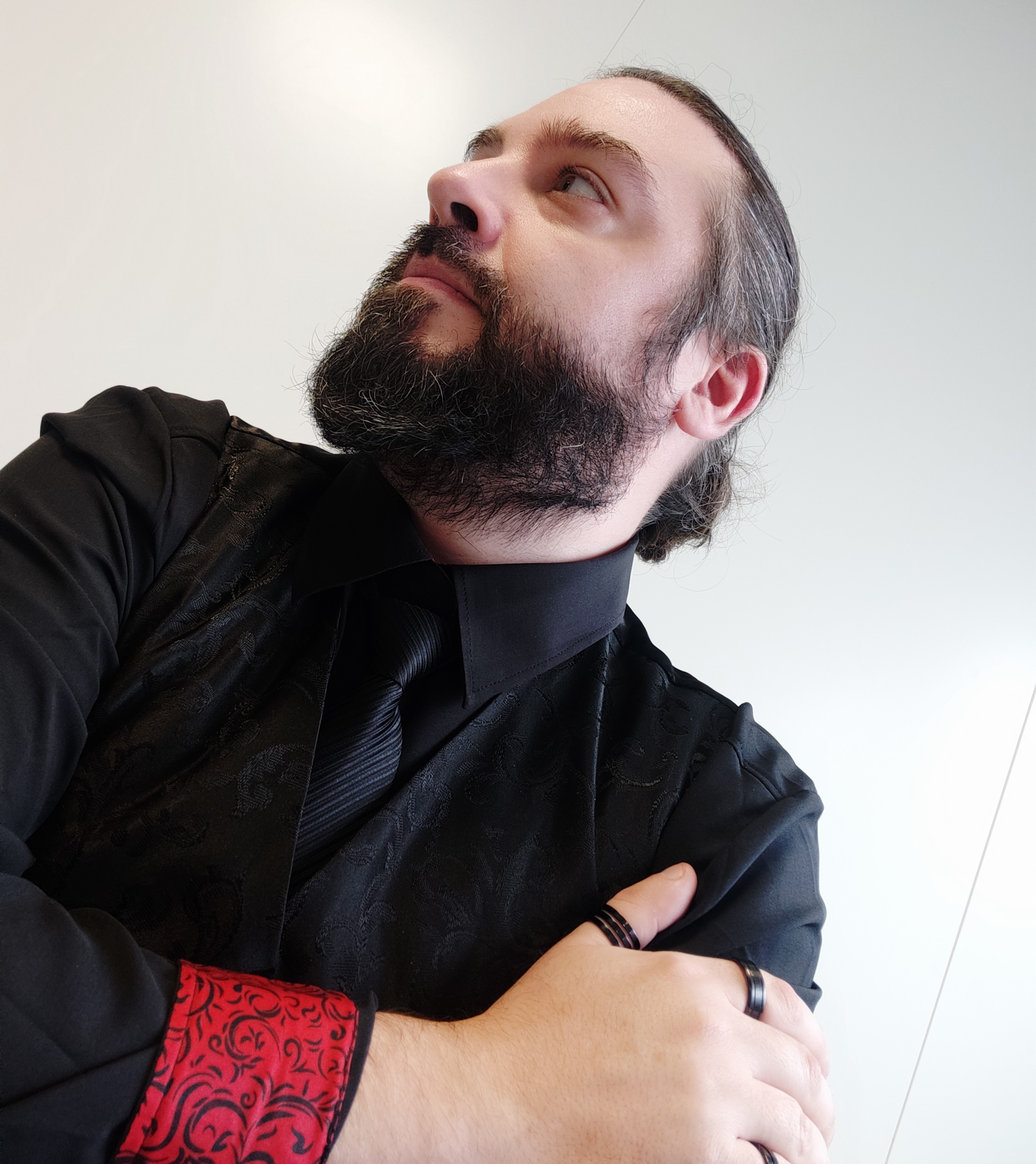 Vincent, fondateur de Skwid Création